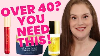 Is City Beauty Products good for women over 40?