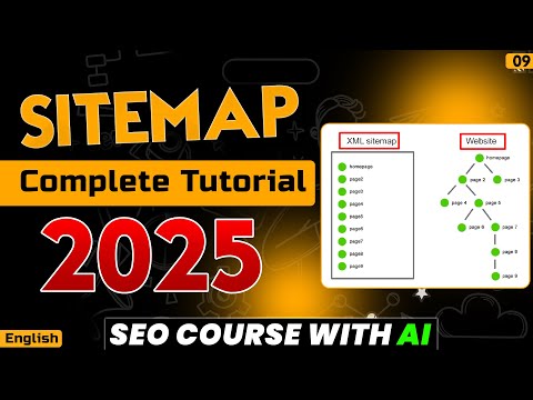 SEO Course with Artificial Intelligence 2025 Search Engine Optimization Course FREE seocourse