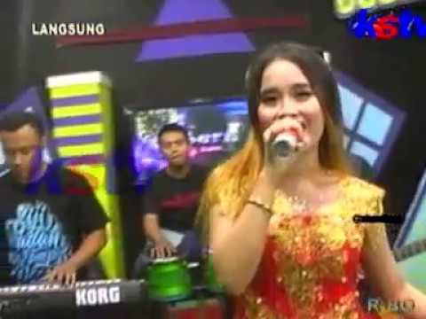 DITINGGAL RABI -NADHIFA CANDRA