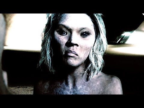 afbeelding ALIEN REPORT Trailer (2020) Found Footage Horror