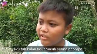 Download lagu story wa bocah ngapak mp3