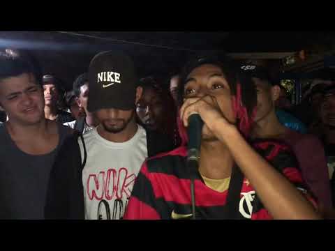 GINE, ALÊ E SPIKE X THORMENT, MINEIRO E TUZIN - BDH 3 ANOS - SEMIFINAL