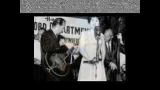 Just a closer walk with thee - Patsy Cline And Willie Nelson