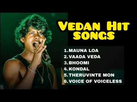 Vedan Hit song | rap song | vedan rap song 