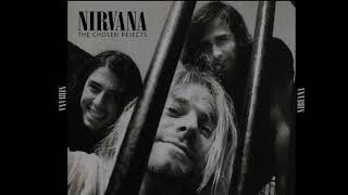 Nirvana - Token eastern song (Lyrics)
