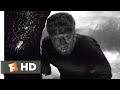 The Wolf Man (1941) - First Kill Scene (5/10) | Movieclips