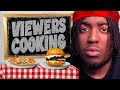 My Viewers Have The WORST Cooking