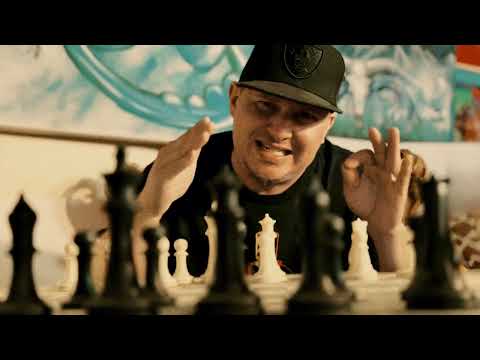 Taiyamo Denku - Multiples Of Seven ( Official Video ) Prod by J. Lujan