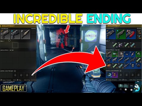 Starsiege: Deadzone Zero to Hero Run #3