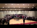 The Concordia Choir - Beautiful Savior,  F. Melius Christiansen