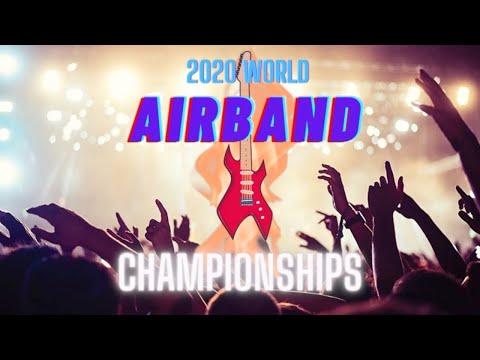 2020 World Air Band Championships