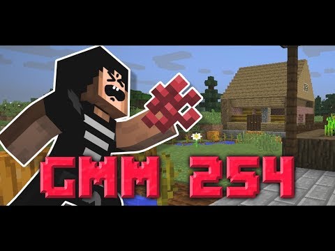THE WART DANCER | Good Morning Minecraft #254