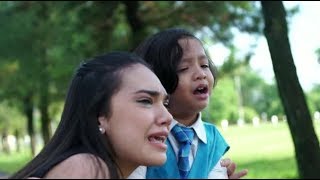 Download lagu CINTA SUCI : Mobil Marcel nabrak, gimana nasib Marcel & Suci? mp3
