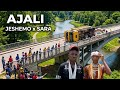 JESHEMO CHARLES X SARA MWITA AJALI MBASHA STUDIO 2026