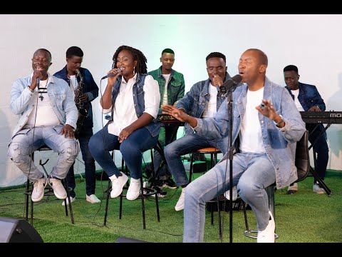 IN YOU I LIVE (Original version) Official Video | Isaac Serukenya