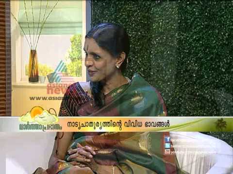 Interview: Priyadarsini Govind( Famous  Bharatanatyam  Dancer)