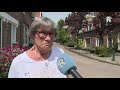 Bewoners Overschie: 'Pak waterproblemen in wijk nu eens goed aan'