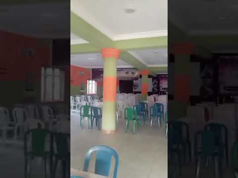 Event Hall for Sale in Isheri Bucknor, Lagos