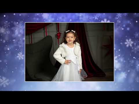 Roxy's Musical Team - Cerbu Elena Lăcrămioara – " Fluturi de zăpadă " ( cover )