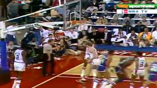 1985 NBA All-Star Game Best Plays