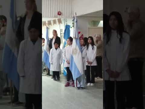 Esc 46 abre sus puertas