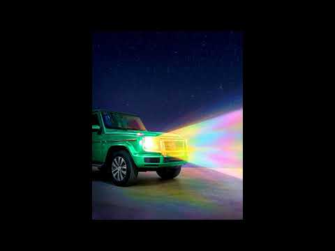 WAVYZIEN x KAPITALNY - DRIP