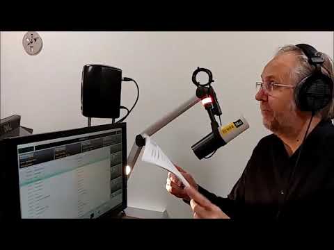 NACpraat 20 12 2018 Intro NACpraat Radio