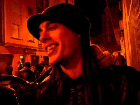 tote- no te hundas corazon