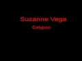 Suzanne Vega Calypso + Lyrics