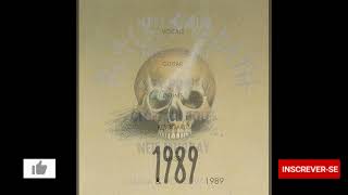 Black Sabbath - Mob Rules (Live 1989)