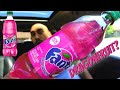 Fanta DragonFruit Review The Best Fanta