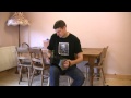 Constant Billy on Anglo Concertina