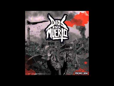Dios está Muerto - No Hay Héroes (promo 2014)