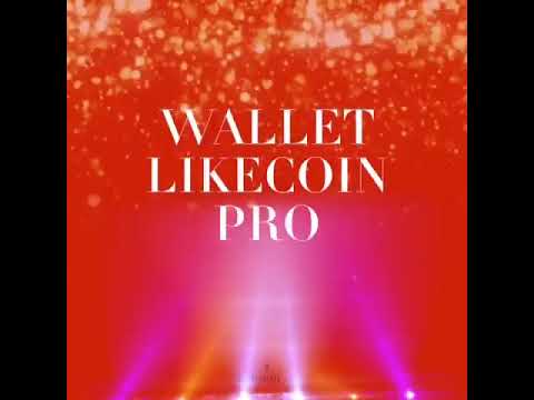 Likecoin.pro