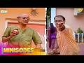 Bhide Me Bapu Ji Ko Kya Bol Diya TMKOC Hungama EP 155 MINISODES