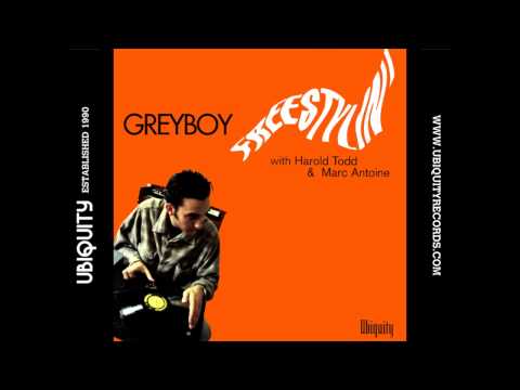 Greyboy - 