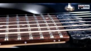 Video thumbnail for Ibanez RGD2127Z ISH by TVGuitarCenter