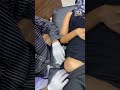 Kaisa Laga Mam Ka Hidden Tattoo Trending