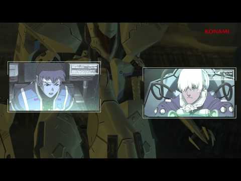 Zone of the Enders : The 2nd Runner HD Edition Playstation 3