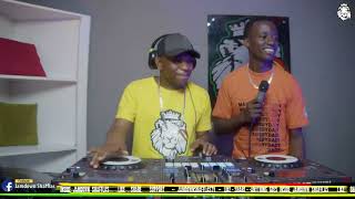 Download lagu Back2Back vibes With Selector Denoh x Dady Marley inside Jamdown Shafflas mp3