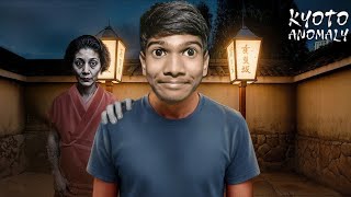 Lost in Kyoto… But It’s An Anomaly 😂 | Kyoto Anomaly Gameplay