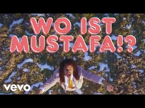 Gullie - Wo Ist Mustafa!?