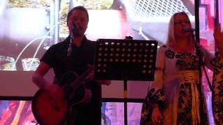 ARCANA - Hymn Of Absolute Deceit, live in Berlin