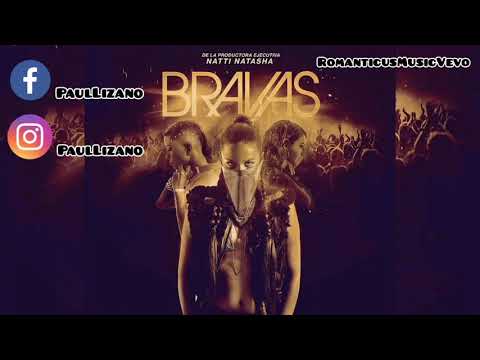 Lyanno x Audri Niz x Nohemy - Lo Peor De Mi / Lo Peor De Ti (Remix) | From the Series "Bravas"