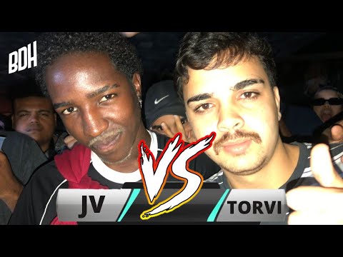 JV X TORVI - 2° FASE - BDH160