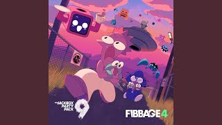 Cover art for Fibbage 4 Round 2 Set B