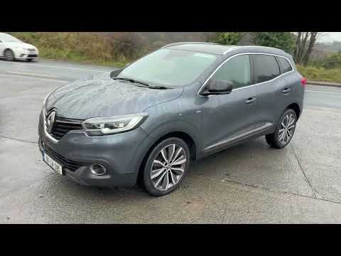 Renault Kadjar SIGNATURE NAV ENERGY DC 4DR - Image 2