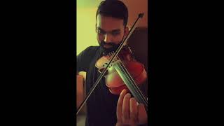 Download lagu | Marudhaani | Sakkarakatti | Cover by Manoj Kumar - Violinist mp3