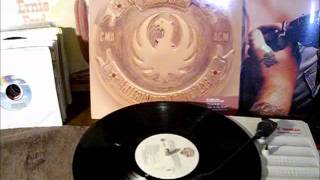 Hank Williams JR/My Name Is Bocephus