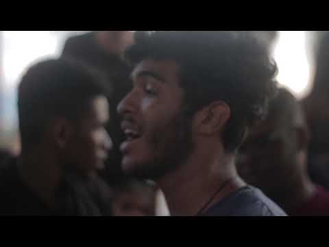 Brás e Nine x Hek e Lopes  - Batalha da Torre 86ª edição (1º fase)